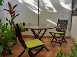 Comme à la maison! Le Moule