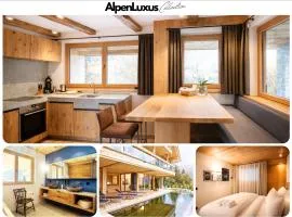 SportLodge RACING SUITE - AlpenLuxus Collection