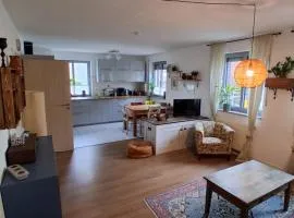 Ferienwohnung MiJo, mit Charme und Ostseenah