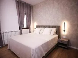 Casa Grande Centro Padova