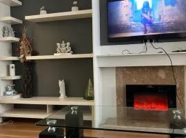 Modern 3-Bed Home in Tilbury Easy London Access