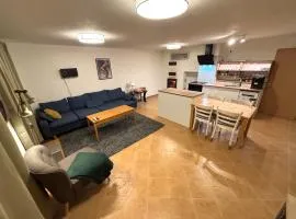 BrezINNa - 200 let historie - moderní chalupa