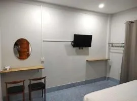 Betong Chill House