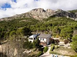 Mas del Cel - Casa Rural