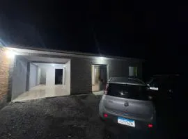 Casa de praia para temporada