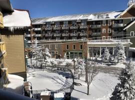 Rimfire 322 - Pocahontas Sunrise Perfect Location Sleeps 4, hotel a Slaty Fork
