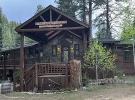 Two Bridges Lodge