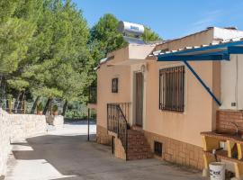 RAPIA Casa Beig 5, apartmanh&aacute;z Moratall&aacute;ban