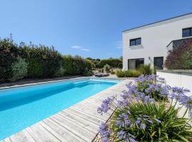 La Villa Gracieuse, hotel a Grâces