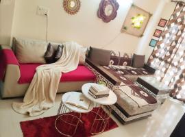 Exclusive Floor on Manali Expressway for Family: Mohali şehrinde bir otel