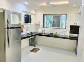 Master Bedroom in Baner