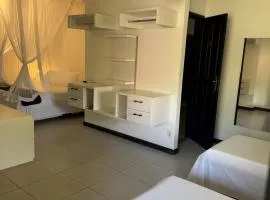 Pousada Recanto da Mata