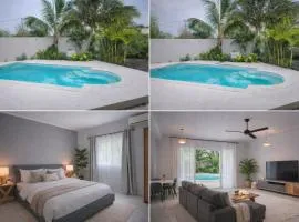 Summer Cove Apartment Grandbay Tourism certified