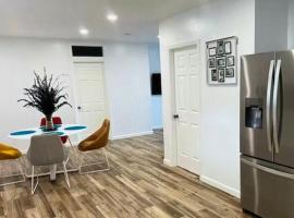 Amazing place on BVI, Hotel in Road Town