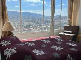 Departamento tipo Loft in Zacatecas
