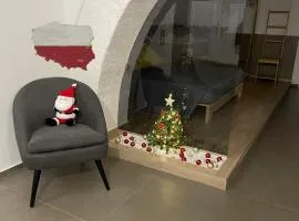 Archome Luxury Apartment