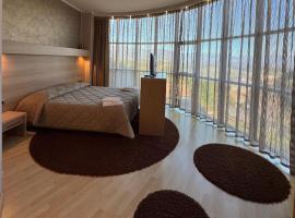 I Due Principi, Hotel in San Marco Argentano