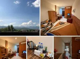 แสนดีเพลส เกสเฮ้าท์ จอมทอง