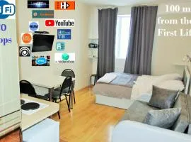 "Gudauri Heart" Apartment