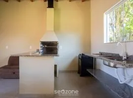 2-Bedroom House with Barbecue Area WIL0012