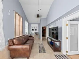 Charming Atlanta Home