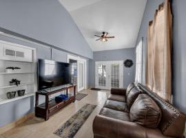 Charming Atlanta Home, hotel i Atlanta