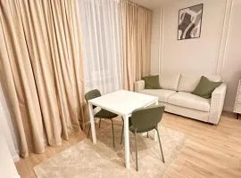 Sekret Nowego Miasta