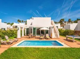 Villa Torrenova by Villa Plus