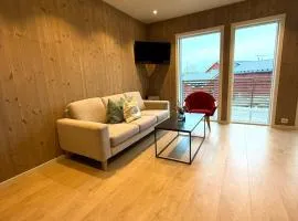 Finnvika Panorama Corner