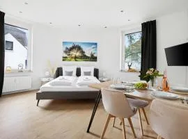 Stadtwald Apt - Near Messe - Netflix - Forsthaus