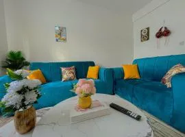 Belarina Comfort Homes