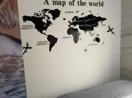 Flowsort Grand Apartments 2