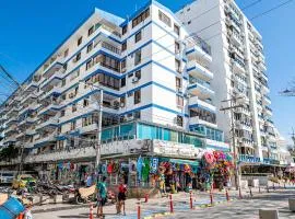 Edificio Palanoa- Rodadero