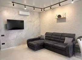 Golden Bugas Sea View Золотий бугаз