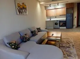 Casablanca Luxury Studio