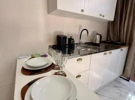 Loft 01 na Praia Brava