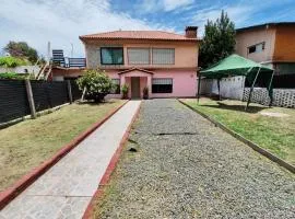 Hermosa casa en el Fortín de Santa Rosa