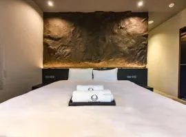 電梯民宿 建平壹肆Jian-Ping Fourteen Hostel-預訂後聯繫才會保留