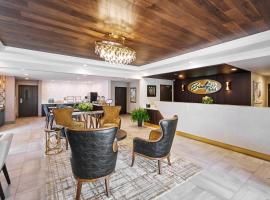 Brady Hotel, hotel in New Florence