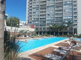 Quartier Spa Premium SanTelmo alquiler temporal