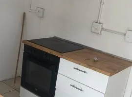 BELLEVILLE MAREE apartment