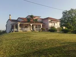 Villa Aphrodite
