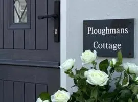 Ploughmans Cottage, St Florence, Tenby
