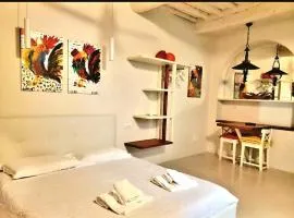 CASINA TOSCANA, Cozy studio in the heart of Campiglia Marittima with FREE Wi-Fi