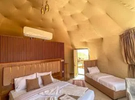 RUM ARIZONA lUXURY CAMP