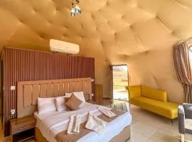 RUM ARIZONA lUXURY CAMP