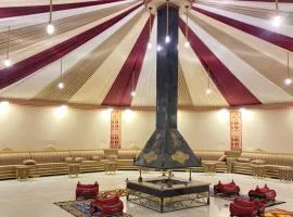 RUM ARIZONA lUXURY CAMP