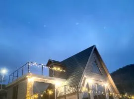 Lazeti Inn • ლაზეთი ინნ