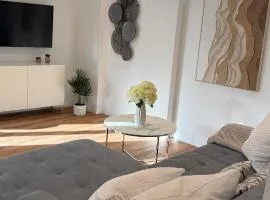 Casa Olivia- Mediterranes Wohnen mit Terrasse und Garten