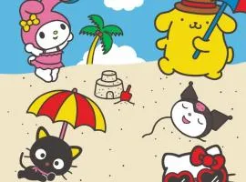 Hotel Jequitimar Guaruja Resort & Spa by Accor - Ex Sofitel